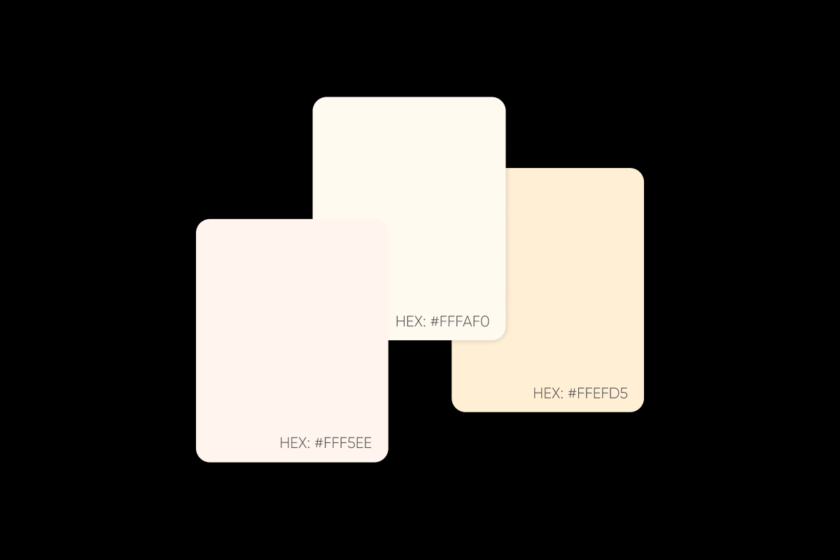 Best pastel color combinations for 2025