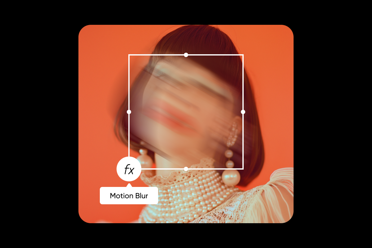 How to blur a face on iPhone