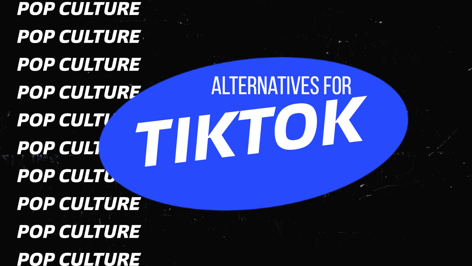 TikTok Alternatives: Where to Take Your Content Next