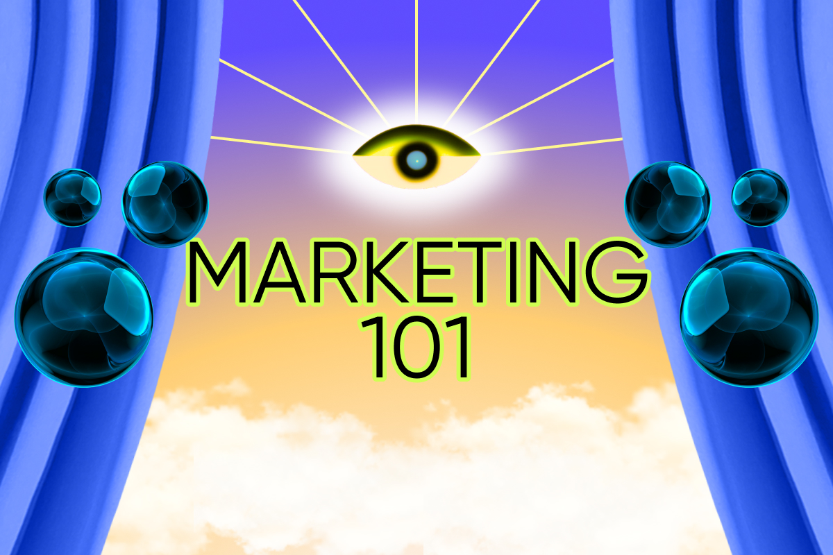 The Magic of Marketing: How this small business owner is growing her brand
