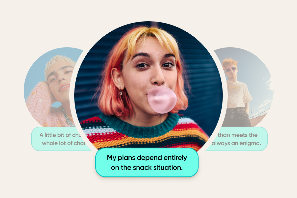 220 Compelling Instagram Bio Ideas
