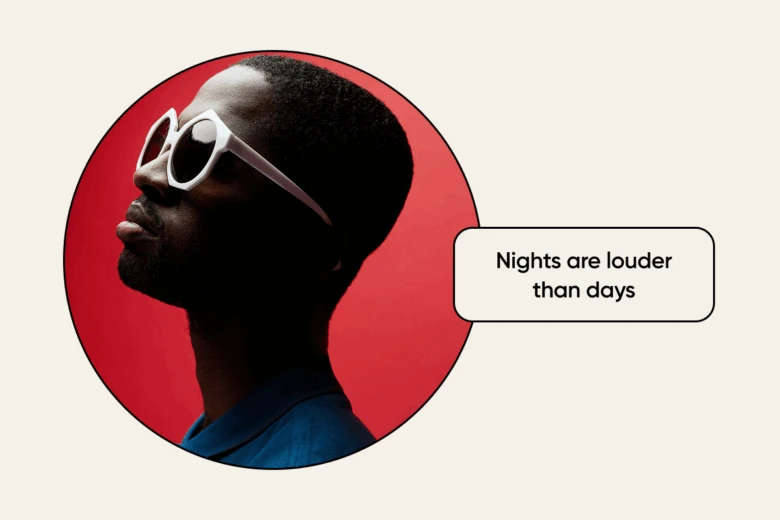 dark aesthetic bio for instagram