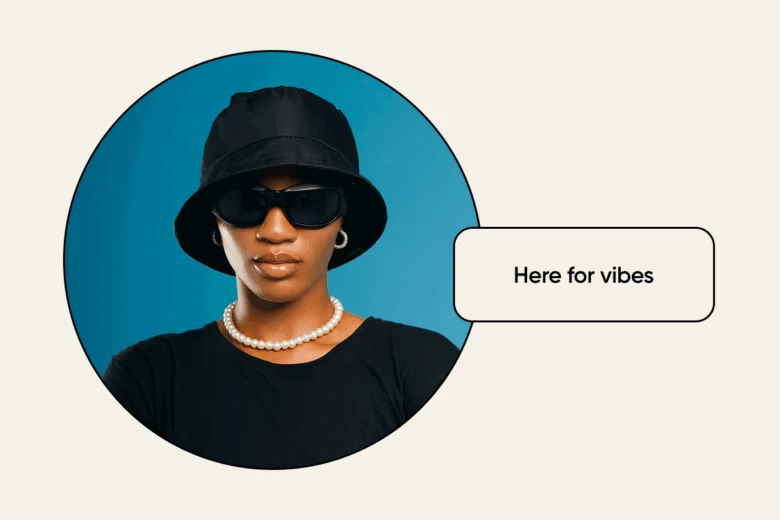 aesthetic instagram bios short