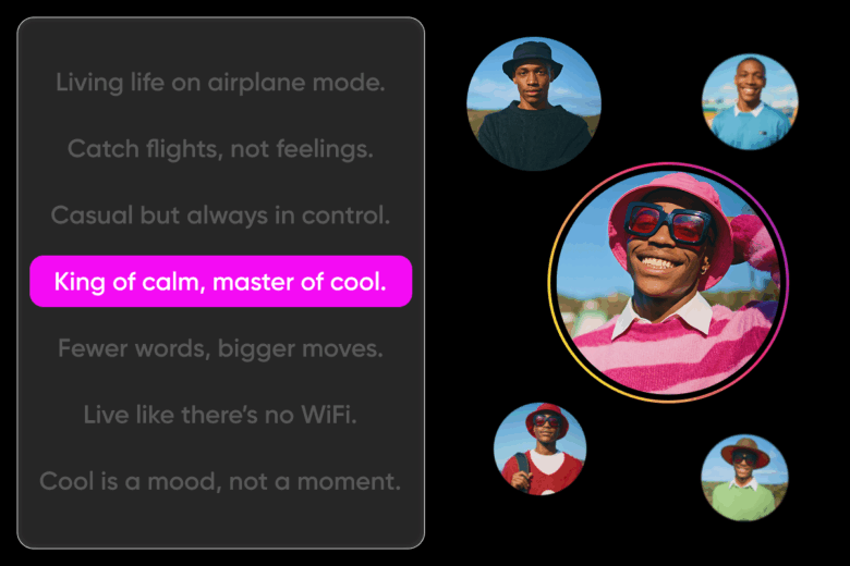 instagram bios for boys cool