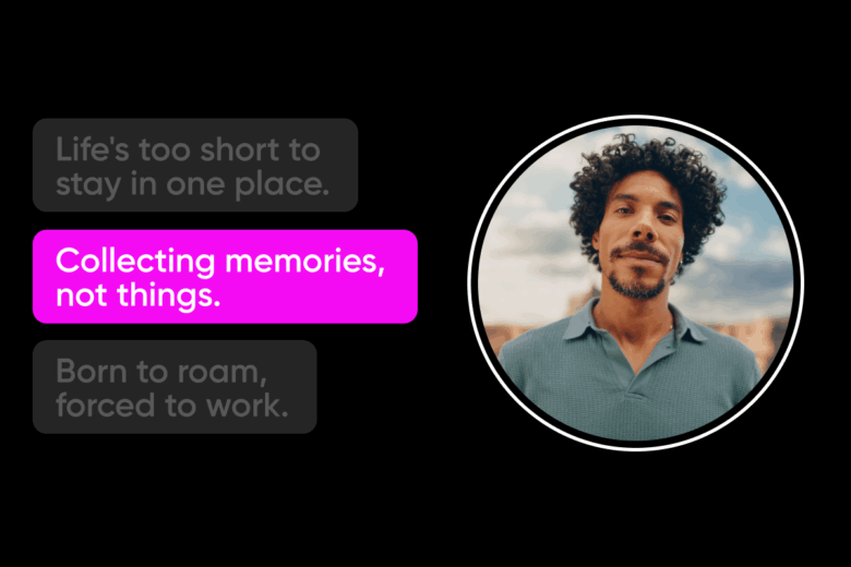 instagram bios for boys who love to travel