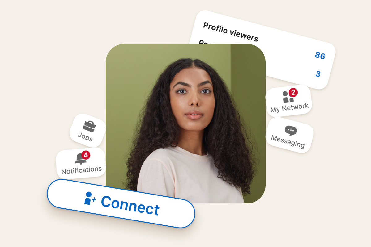 How to optimize your LinkedIn profile so that it shines
