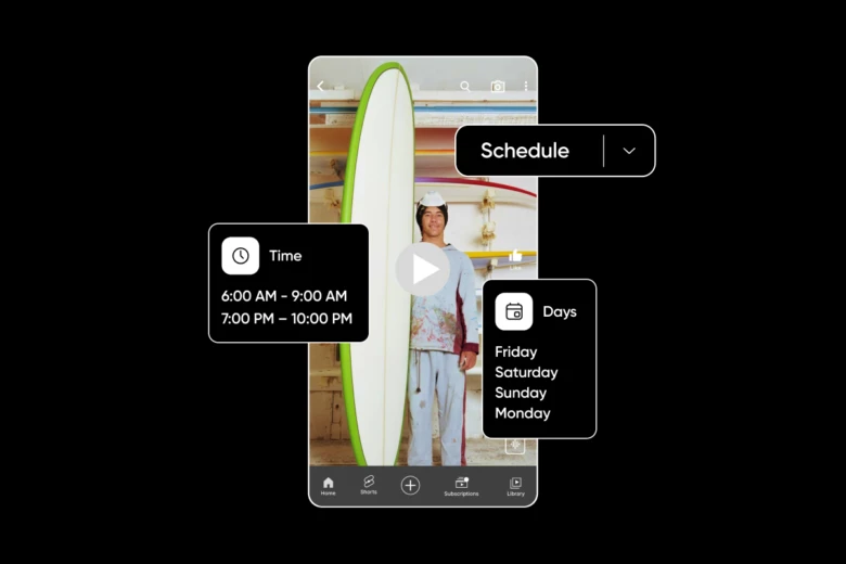 best time to post youtube shorts