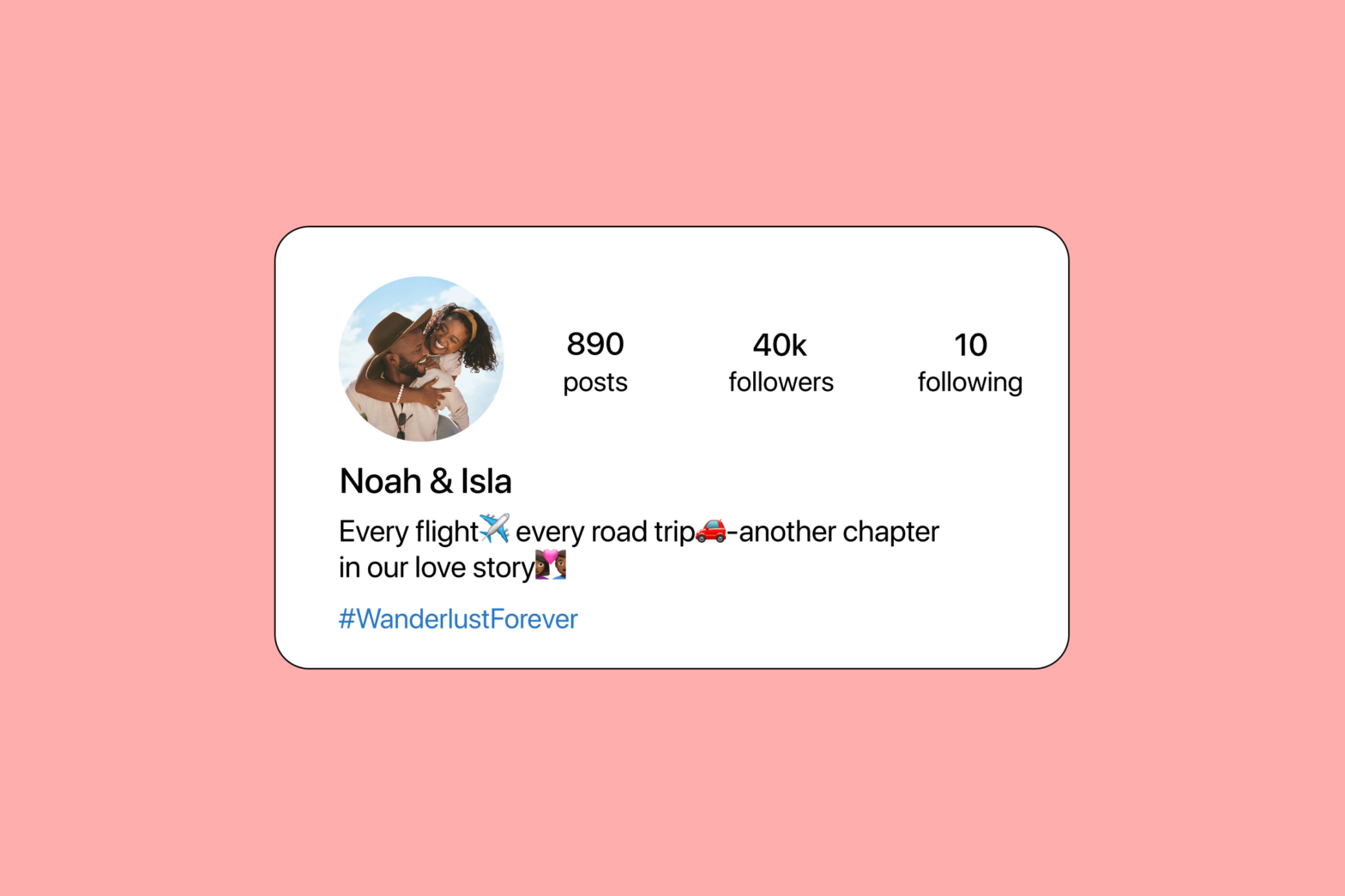 250+ love bio ideas for Instagram to make your profile stand out