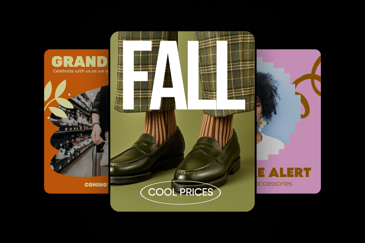 Creative trends