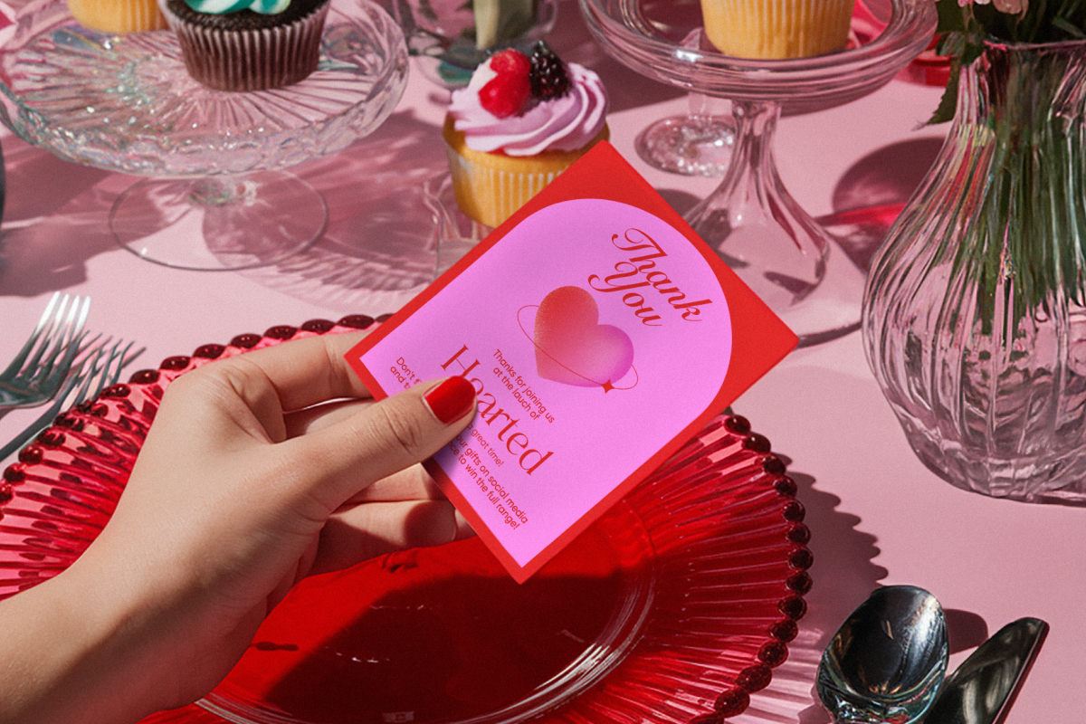 15 creative and heartwarming thank you card ideas