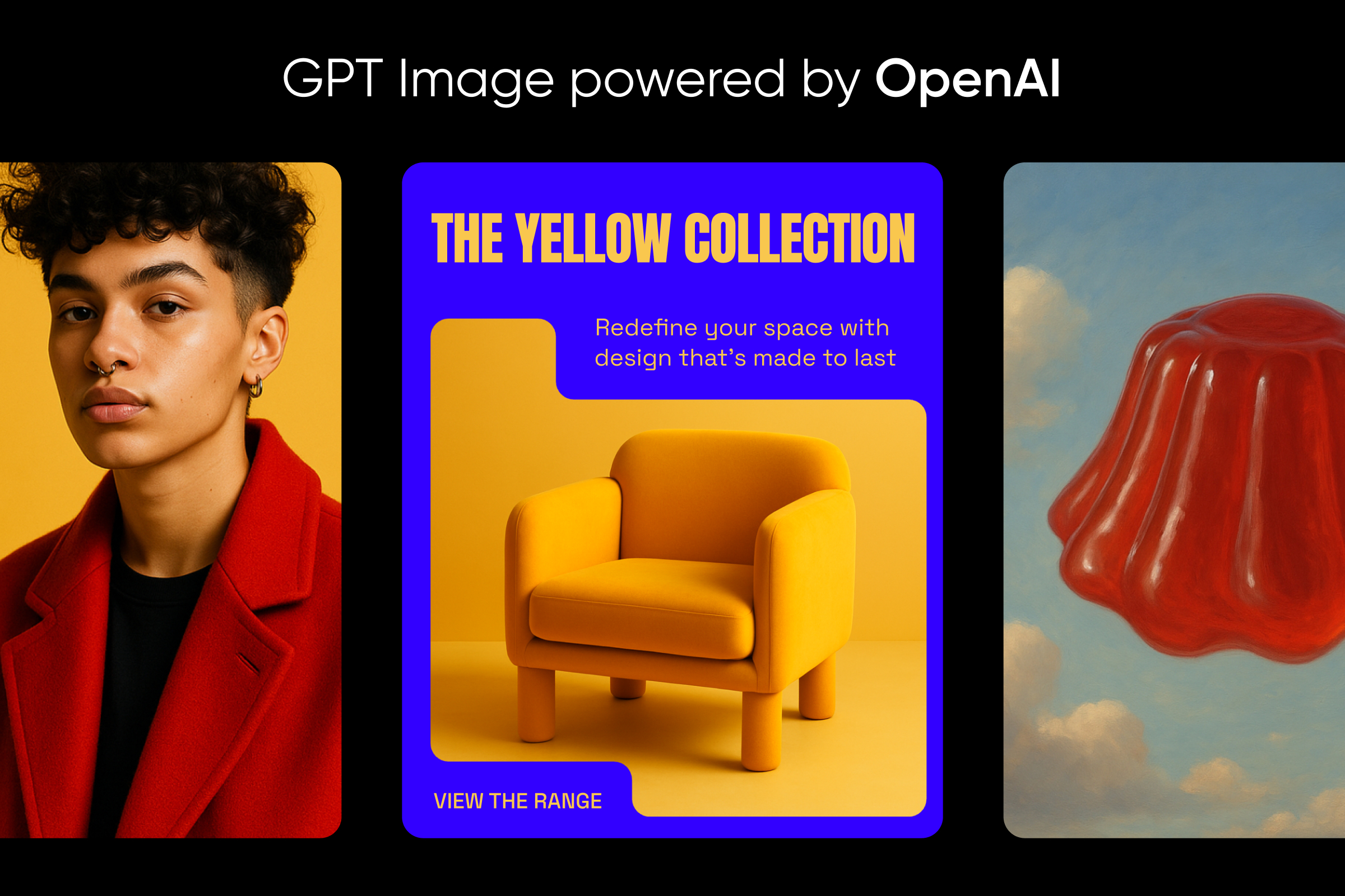 Picsart Releases GPT Image Powered by OpenAI