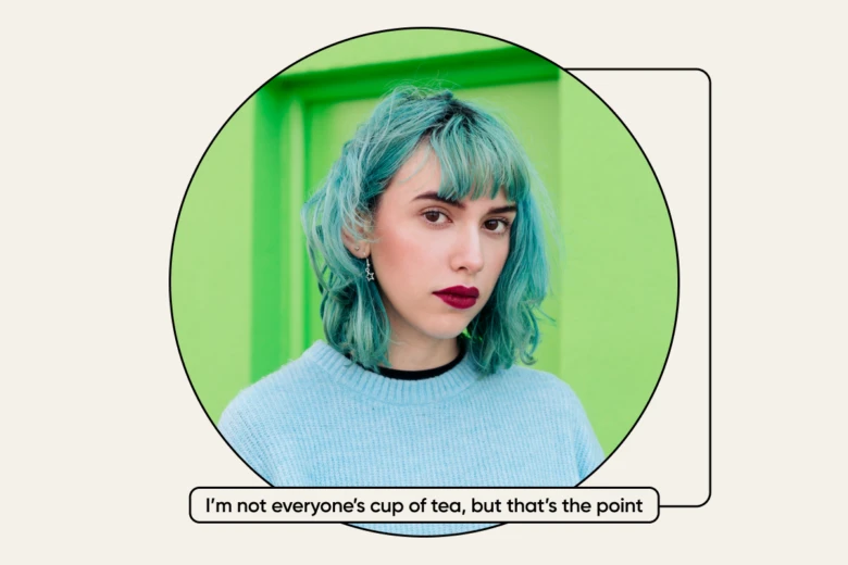 instagram bio for girls with attitude