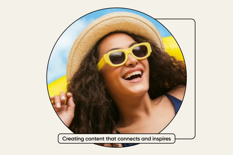 instagram bio for blogger girls