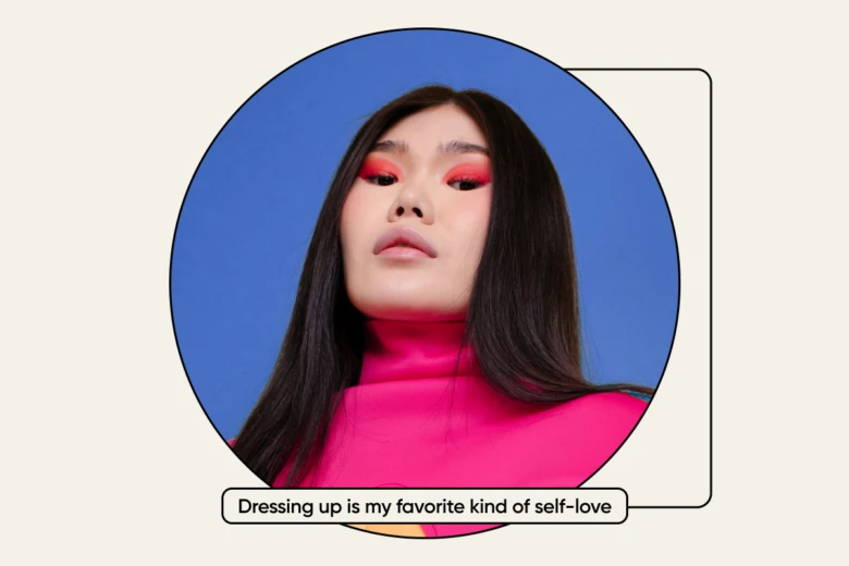 fashion instagram bio for girls