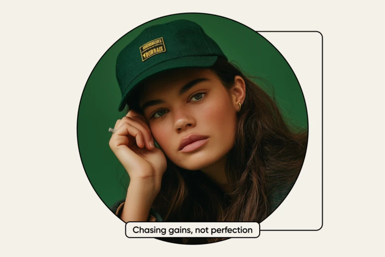 fitness instagram bio girls