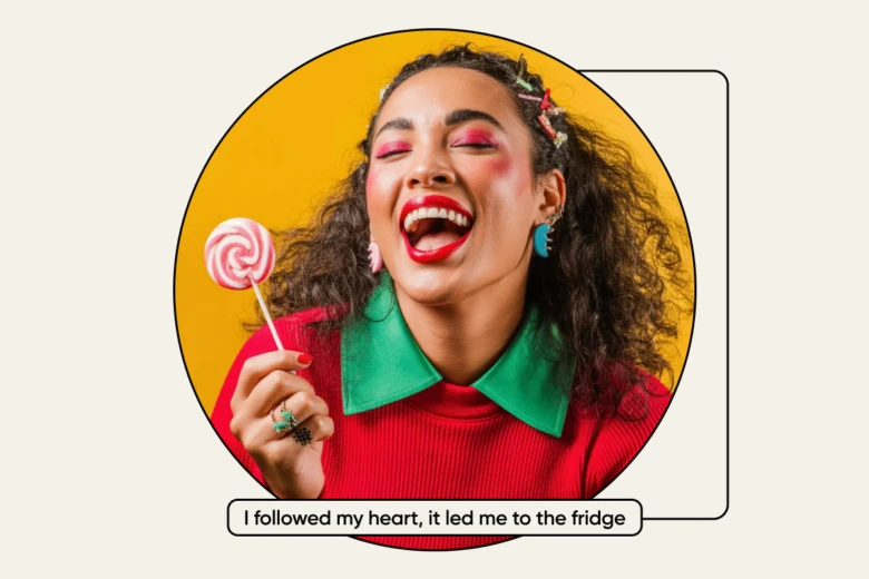 instagram funny bio girls