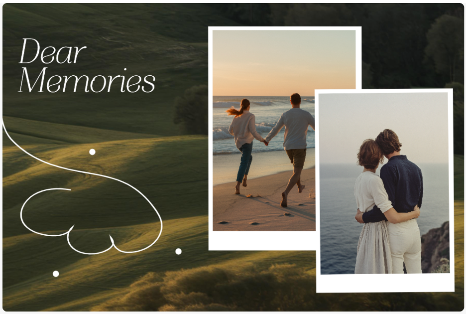 Daily Trend Drop Vol. 79: “I Take a Lot of Pictures” – Your Camera Roll, Edited