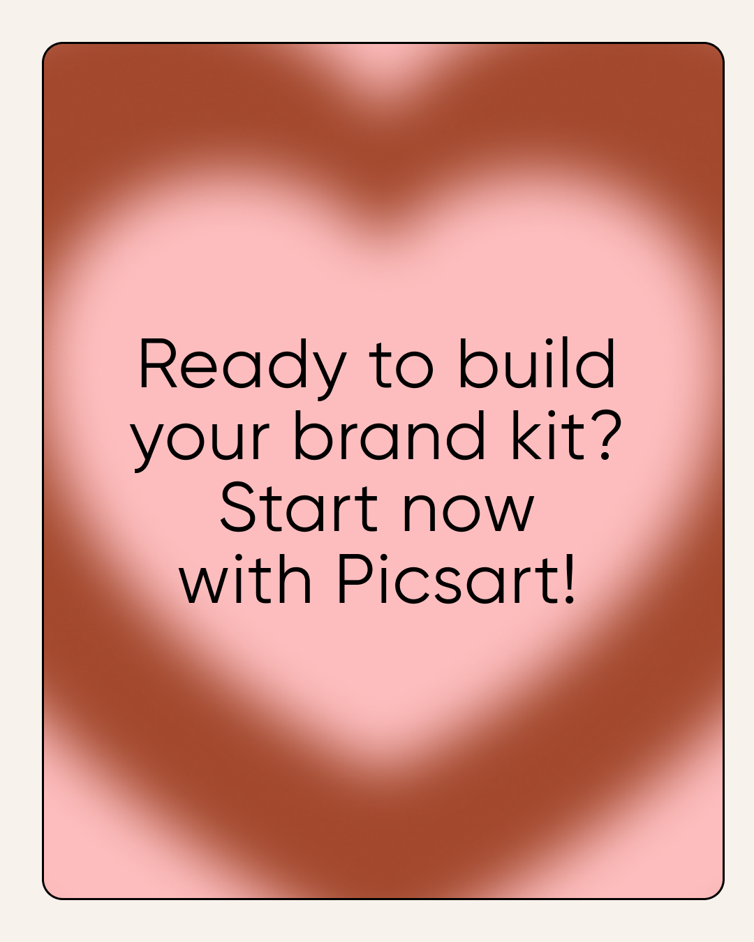 How to create a Brand Kit: Step-by-step guide