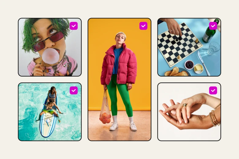 flip multiple images at once