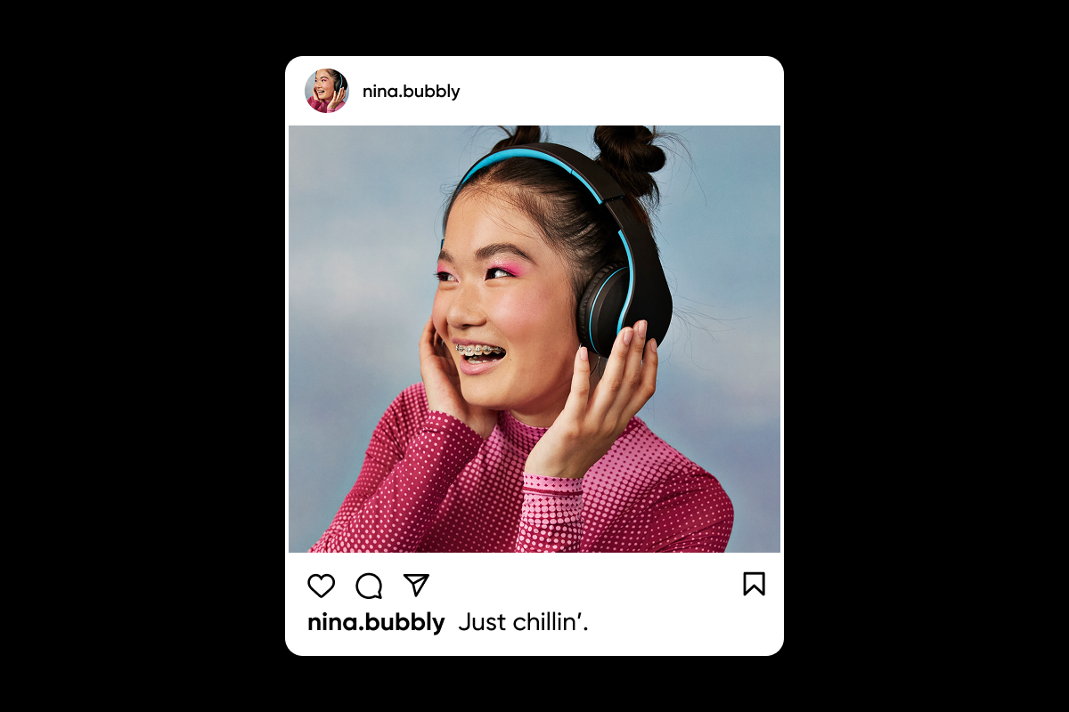 Short captions for Instagram: Creative ideas for every mood and moment