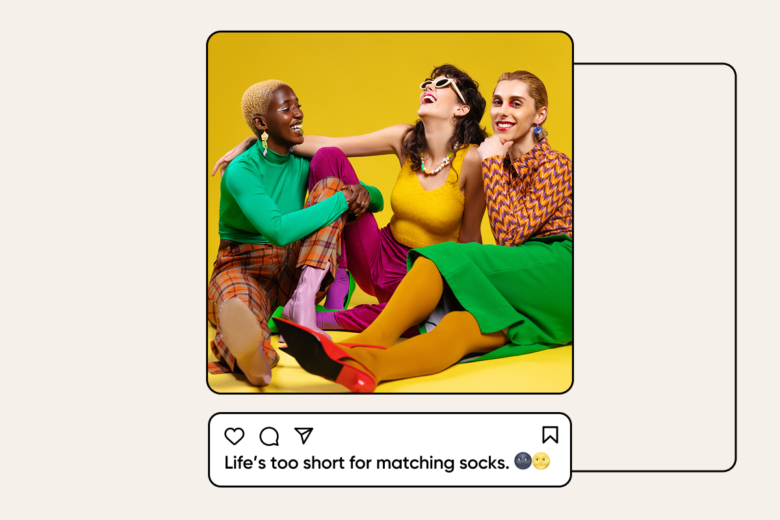 funny short captions for instagram