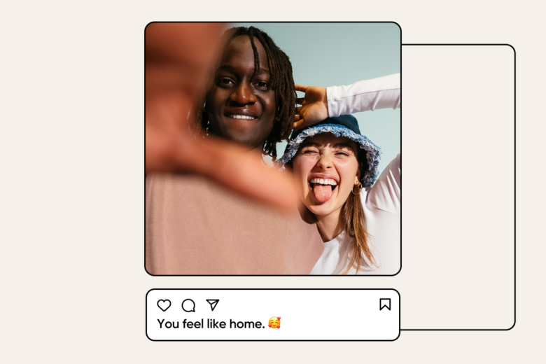 love short captions for instagram