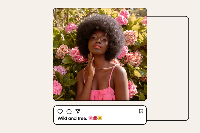 nature short captions for instagram