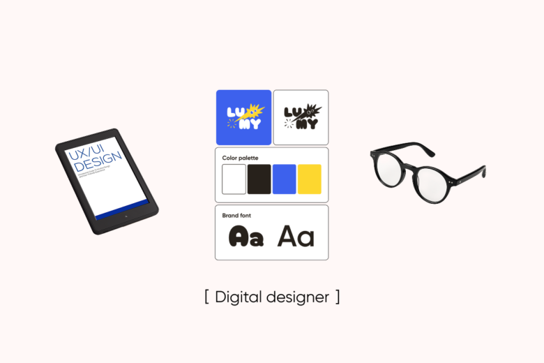 digital designer