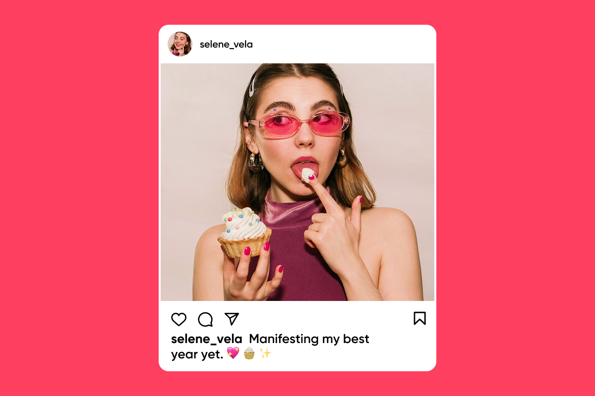 21st Birthday captions to make your Instagram shine