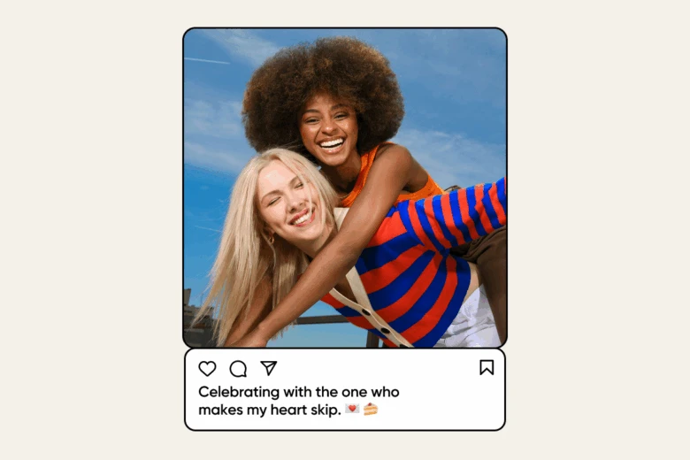 18th birthday love and relationship captions