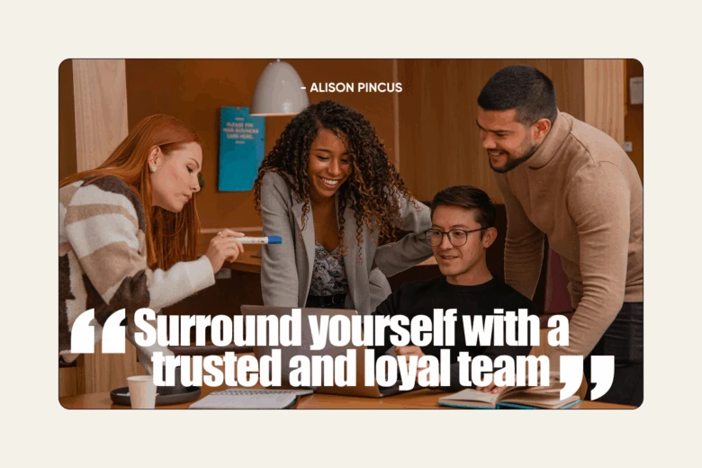 quotes from famous businessmen about teamwork