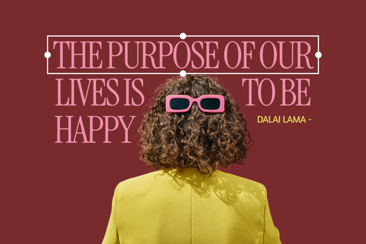 60 Quotes about Happiness to Inspire More Joy in Your Life