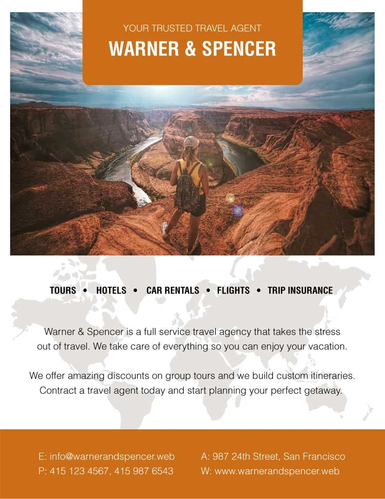 What is a brochure? Everything you need to know about design, purpose, and formats