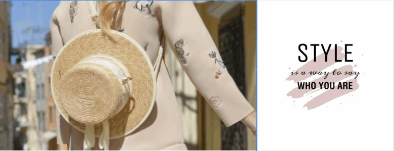 facebook cover photo simple and clean