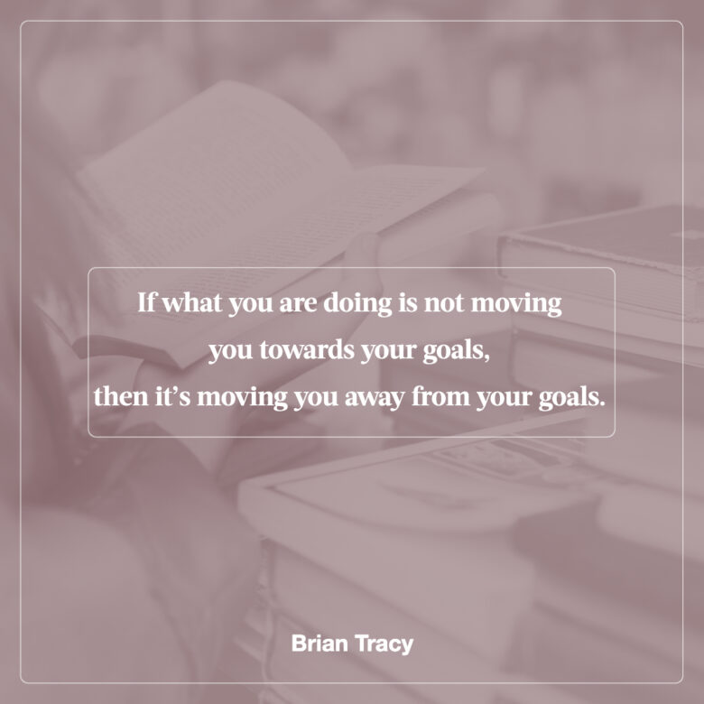 Entrepreneur quote of Brian Tracy
