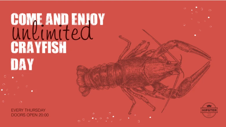 facebook cover with illustrations