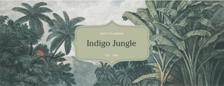 facebook cover photo hand drawn