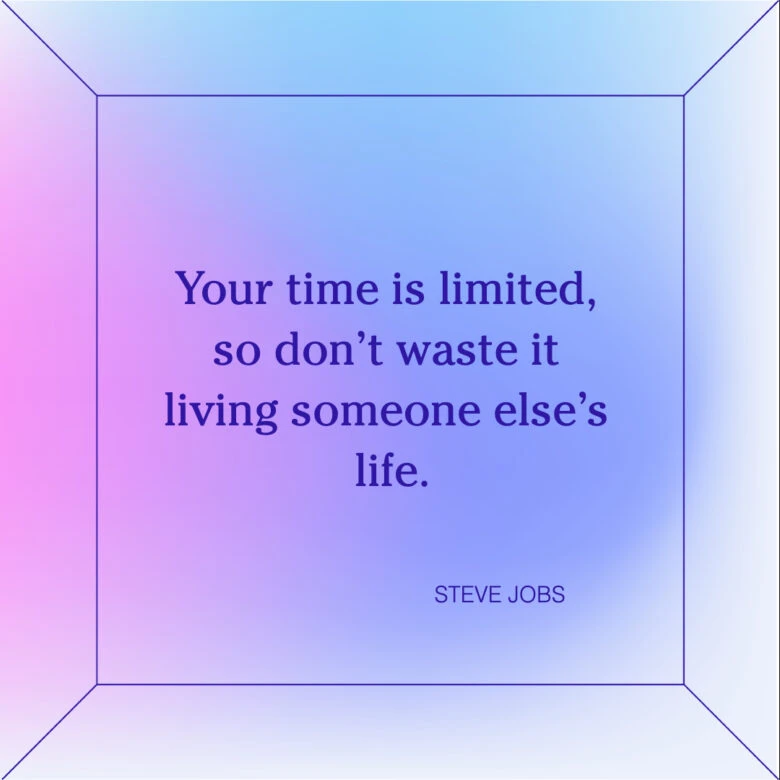 entrepreneur quote of steve jobs