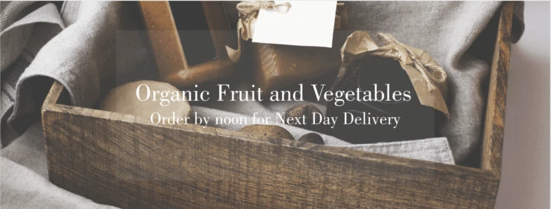 facebook cover photo with product shots