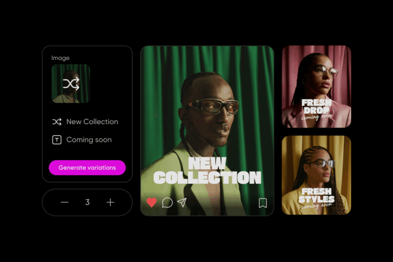 automating social media post creation