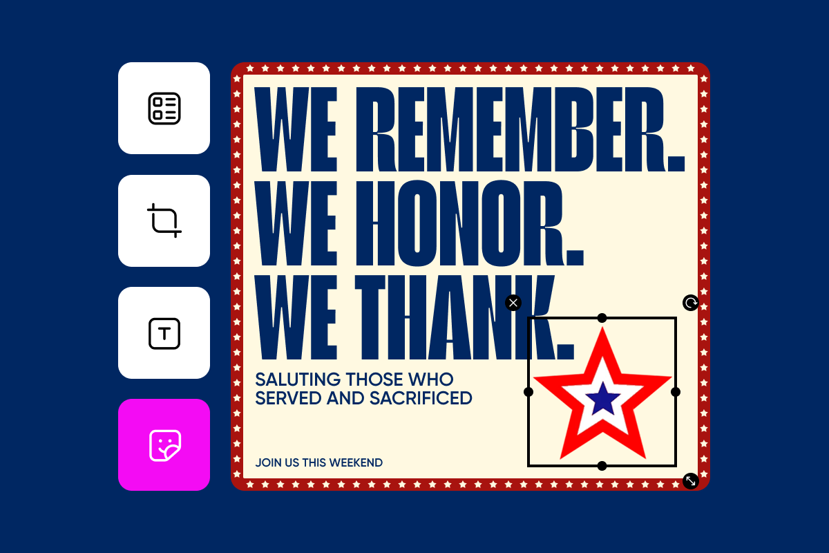 Things to do on Memorial Day: Fun ideas for family and friends