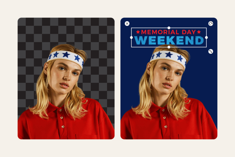 Plan a community tribute or family activity