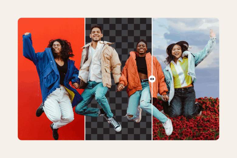 Share memories with creative photo edits