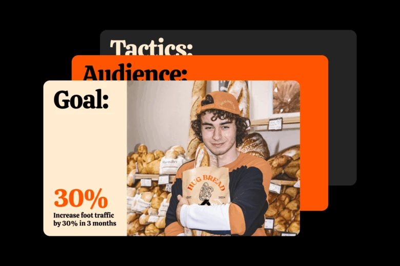 marketing strategy examples