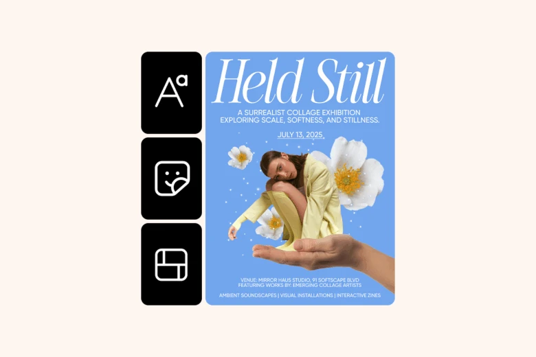 how to create digital products with picsart