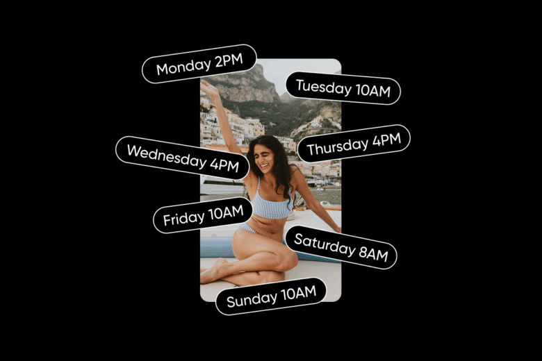 when is the best time to post on TikTok?