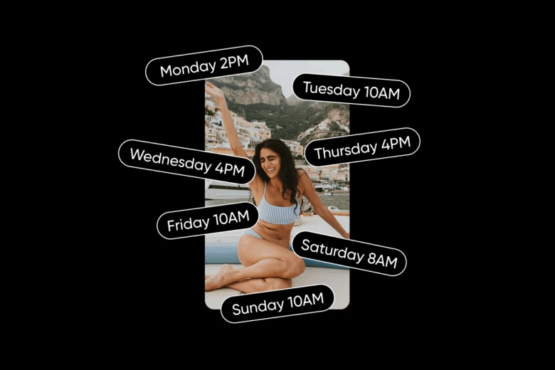 when is the best time to post on TikTok?