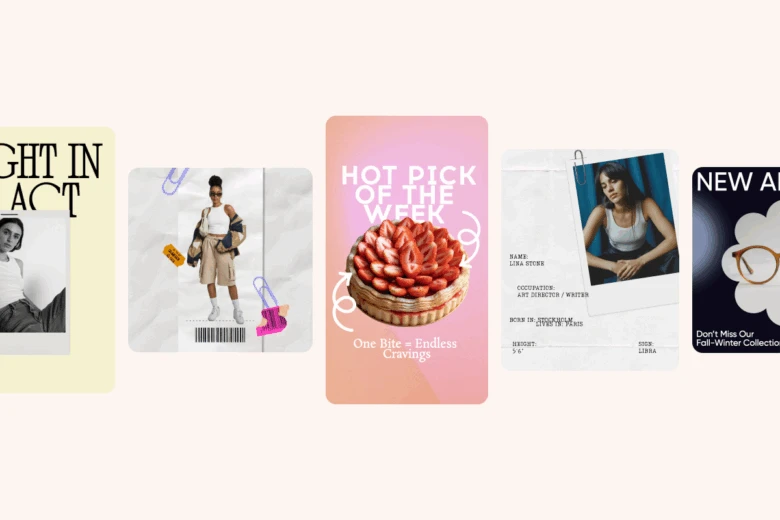 high quality digital products