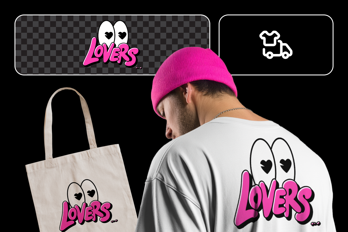 Introducing Picsart x Zazzle