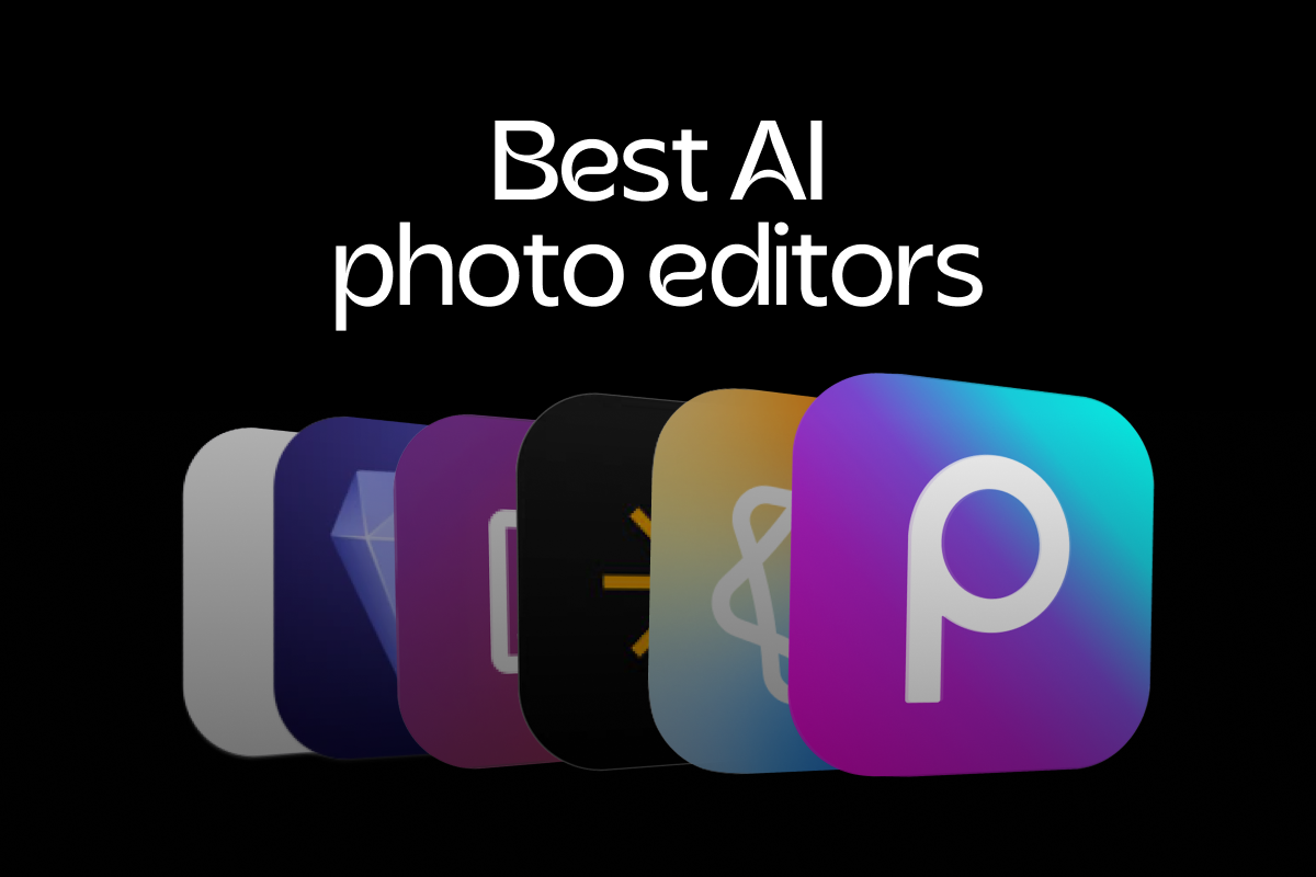 7 Best Easy-to-Use Photo Editing Software for Beginners
